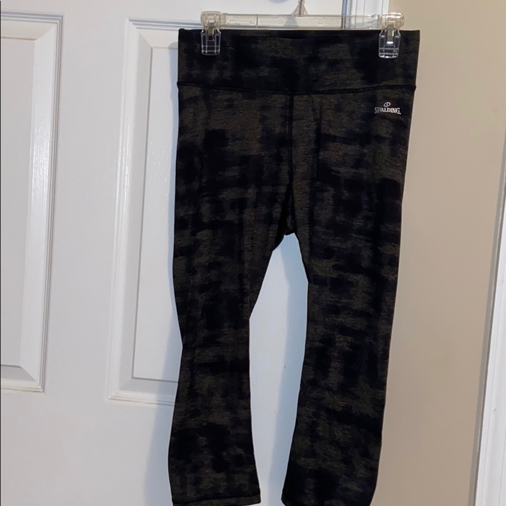 Spalding Leggings